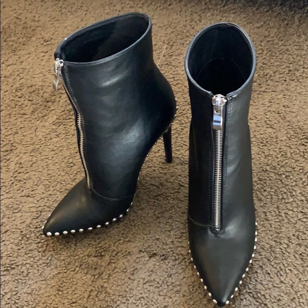 Booties